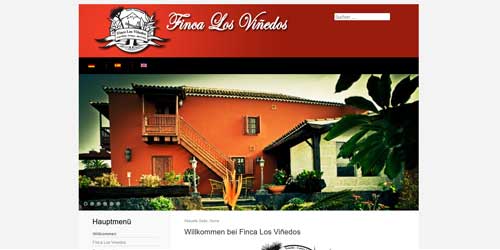 Finca los Vinedos