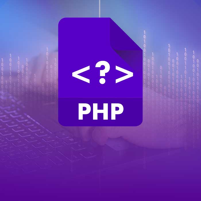 php - Die weit verbreitete Script Sprache